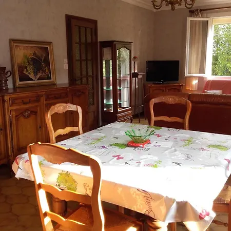 Maison De Charme Avec Jardin Clos Et Terrasse, Proche Des Sites Touristiques Du Perigord Noir - Fr-1-616-67